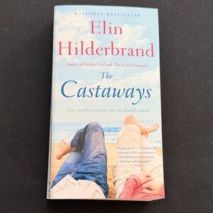 The Castaways by Elin Hilderbrand Book